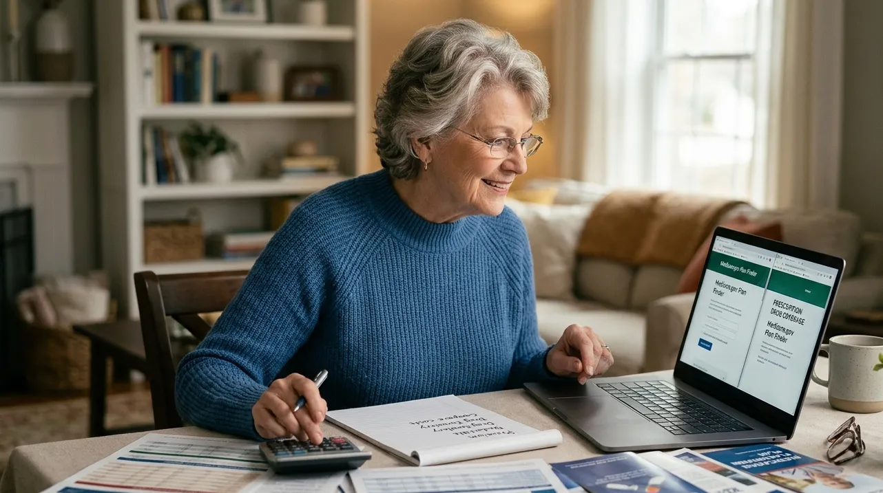 How to Compare and Choose a Medicare Part D Plan in Minnesota