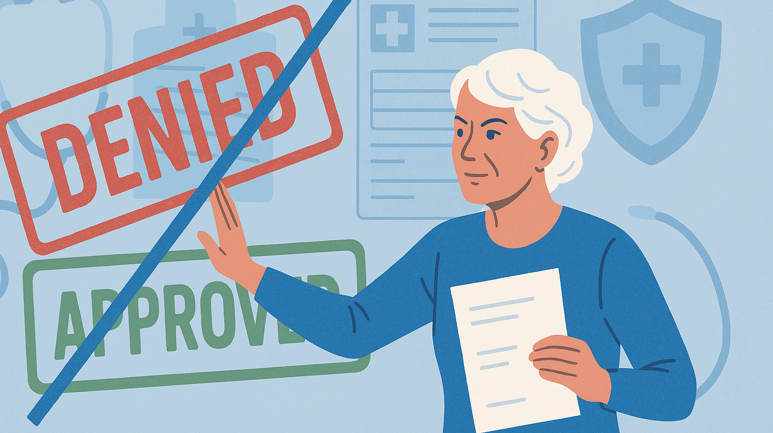 Medicare Advantage Prior Authorization in Minnesota: How It Works and How to Appeal