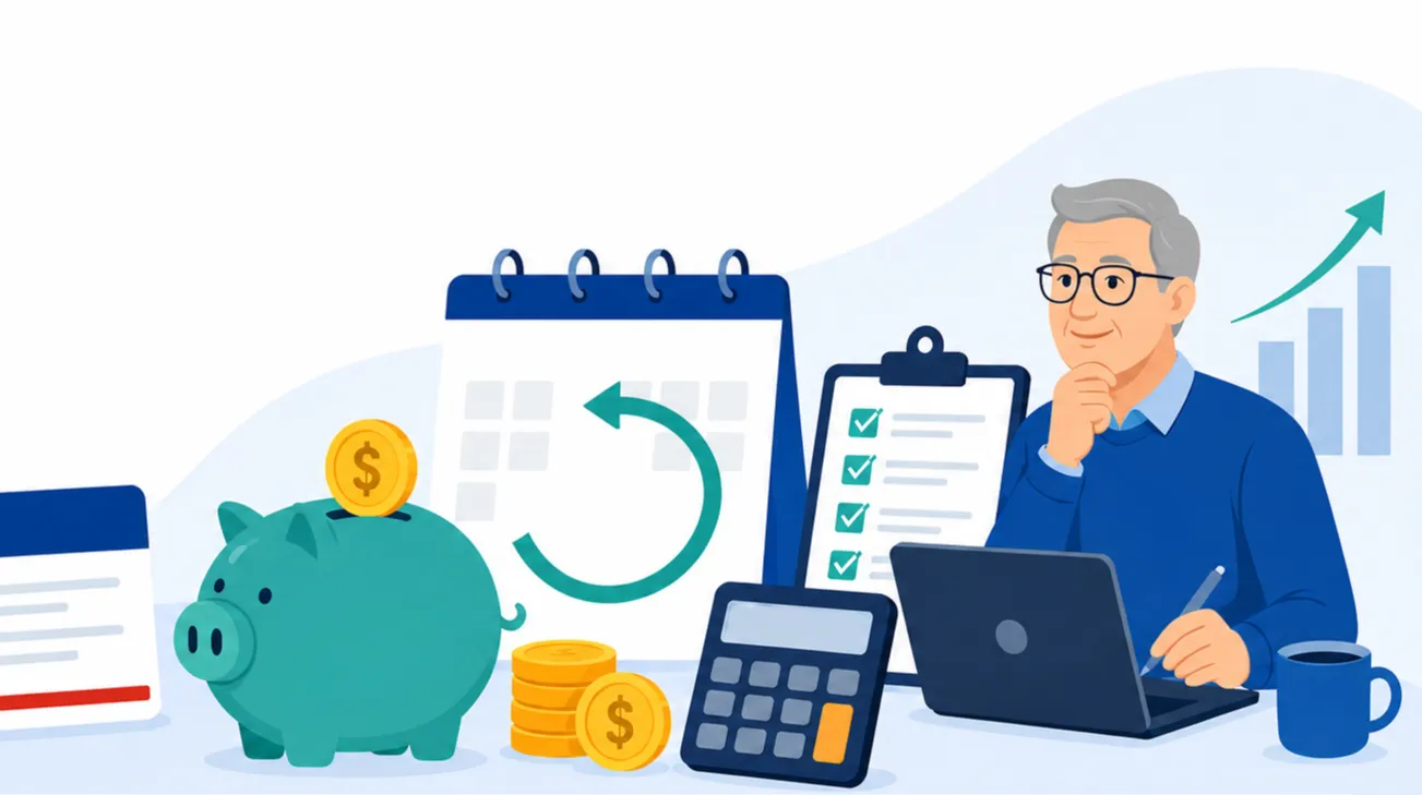 Medicare and HSAs in Minneapolis, MN: How Enrollment Affects Your Contributions