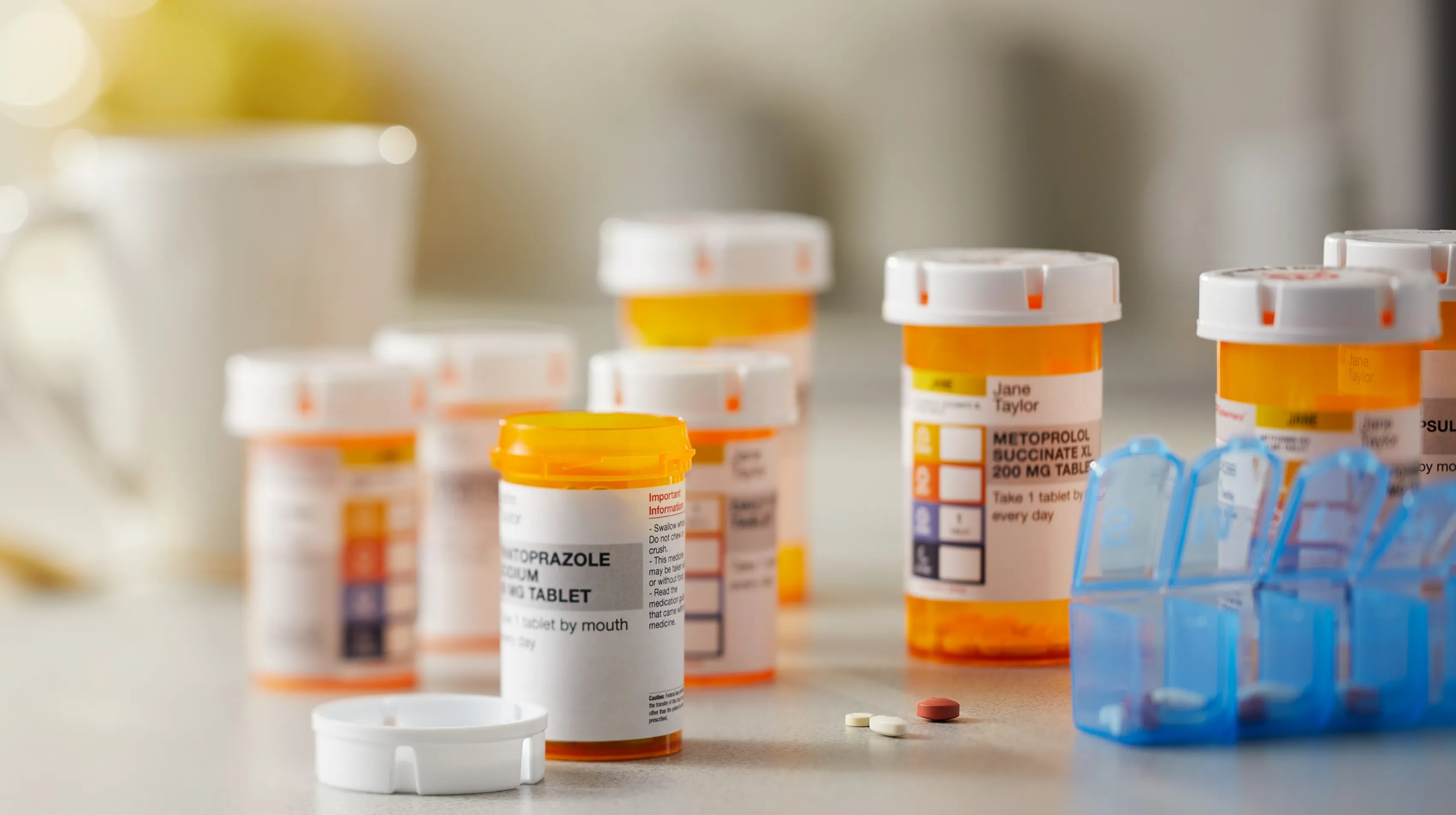 Original Medicare in Minnesota