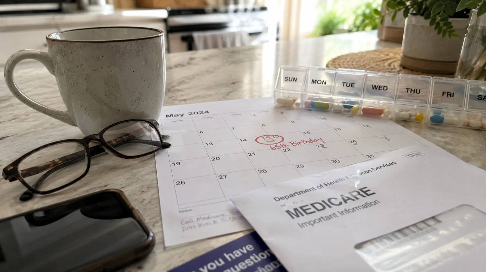 Turning 65 on Medicare Disability in Alexandria, MN: What Changes and What to Do