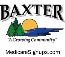 Enroll in a Baxter Minnesota Medicare Plan.