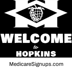 Enroll in a Hopkins Minnesota Medicare Plan.