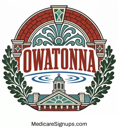 Enroll in a Owatonna Minnesota Medicare Plan.