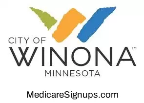 Enroll in a Winona Minnesota Medicare Plan.