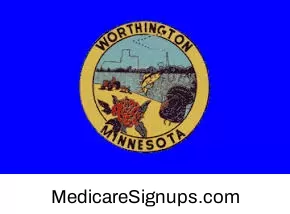 Enroll in a Worthington Minnesota Medicare Plan.