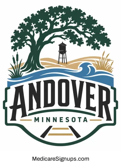 Enroll in a Andover Minnesota Medicare Plan.