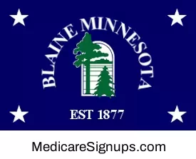 Enroll in a Blaine Minnesota Medicare Plan.