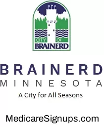 Enroll in a Brainerd Minnesota Medicare Plan.