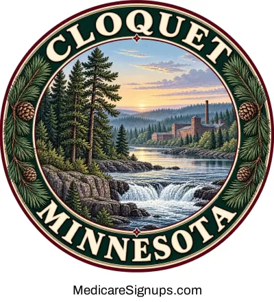 Enroll in a Cloquet Minnesota Medicare Plan.