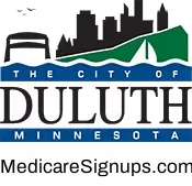Enroll in a Duluth Minnesota Medicare Plan.