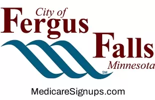 Enroll in a Fergus Falls Minnesota Medicare Plan.