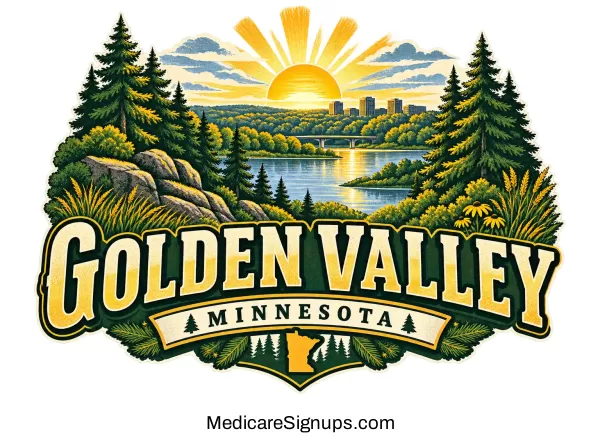 Enroll in a Golden Valley Minnesota Medicare Plan.