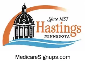 Enroll in a Hastings Minnesota Medicare Plan.