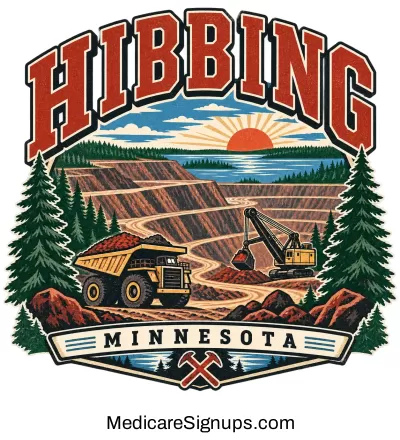 Enroll in a Hibbing Minnesota Medicare Plan.