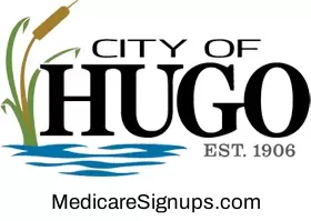 Enroll in a Hugo Minnesota Medicare Plan.