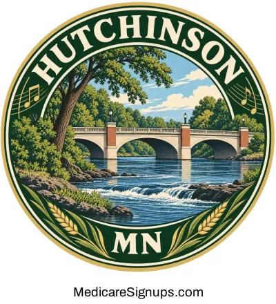 Enroll in a Hutchinson Minnesota Medicare Plan.