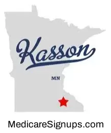 Enroll in a Kasson Minnesota Medicare Plan.