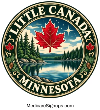 Enroll in a Little Canada Minnesota Medicare Plan.