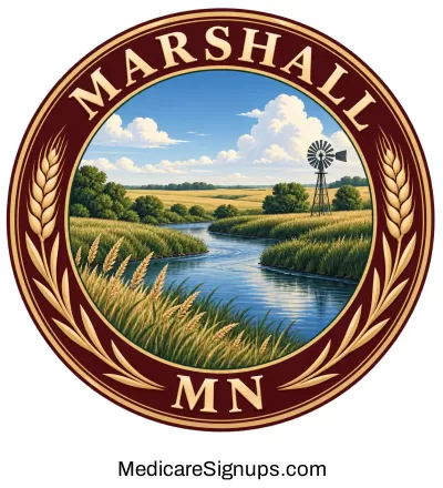 Enroll in a Marshall Minnesota Medicare Plan.