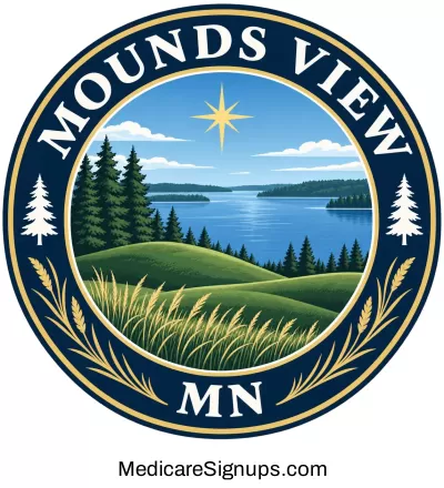 Enroll in a Mounds View Minnesota Medicare Plan.