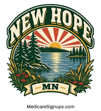 Enroll in a New Hope Minnesota Medicare Plan.