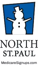 Enroll in a North St. Paul Minnesota Medicare Plan.