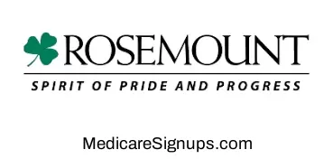 Enroll in a Rosemount Minnesota Medicare Plan.