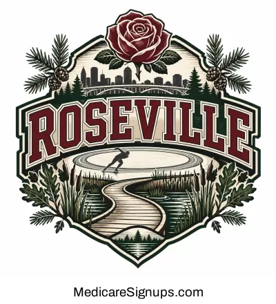 Enroll in a Roseville Minnesota Medicare Plan.