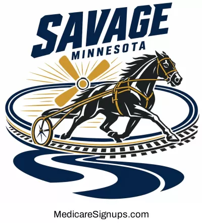 Enroll in a Savage Minnesota Medicare Plan.
