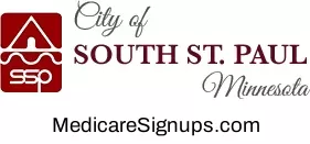 Enroll in a South Saint Paul Minnesota Medicare Plan.