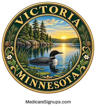 Enroll in a Victoria Minnesota Medicare Plan.