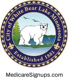 Enroll in a White Bear Lake Minnesota Medicare Plan.