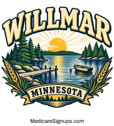 Enroll in a Willmar Minnesota Medicare Plan.