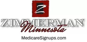 Enroll in a Zimmerman Minnesota Medicare Plan.